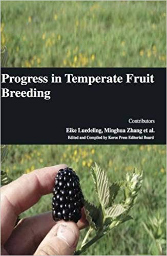 Progress in Temperate Fruit Breeding