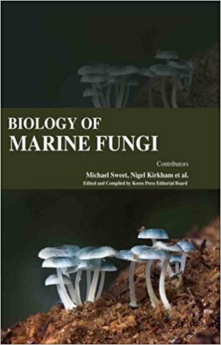 Biology of Marine Fungi 