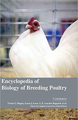 Encyclopaedia of Biology of Breeding Poultry 3 Vols