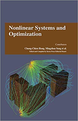 Nonlinear Systems and Optimization