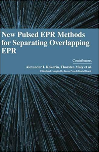 New Pulsed EPR Methods for Separating Overlapping EPR