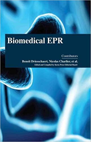 Biomedical EPR