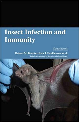 Insect Infection and Immunity