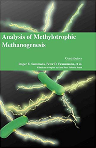 Analysis of Methylotrophic Methanogenesis