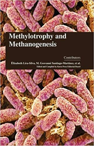 Methylotrophy and Methanogenesis