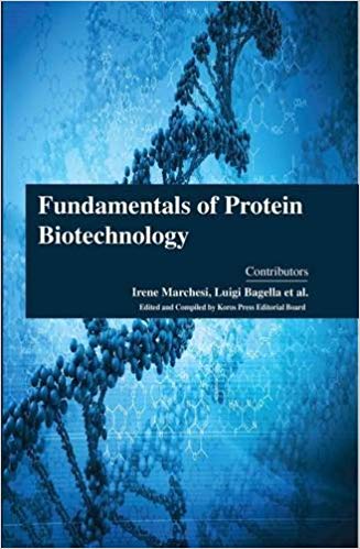 Fundamentals of Protein Biotechnology