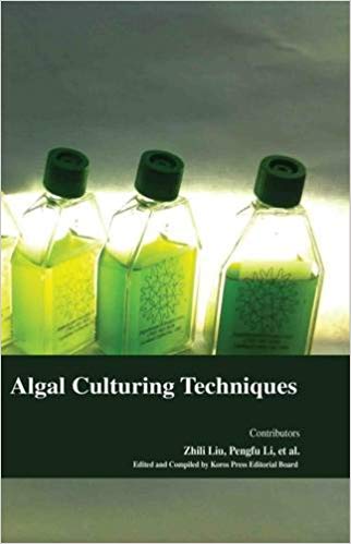 Algal Culturing Techniques