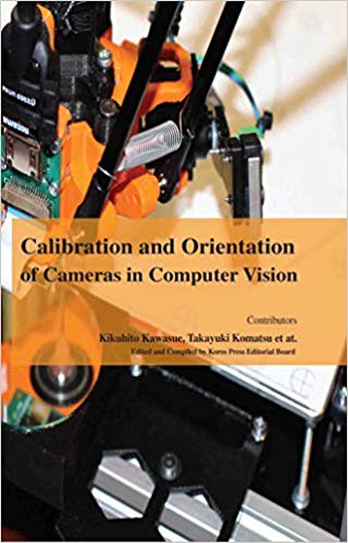 Calibration and Orientation of Cameras in Computer Vision