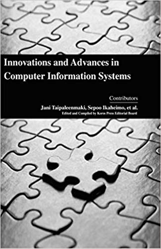 Innovations and Advances in Computer, Information, Systems