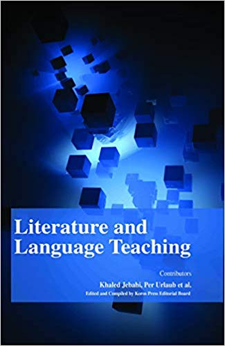 Literature and Language Teaching