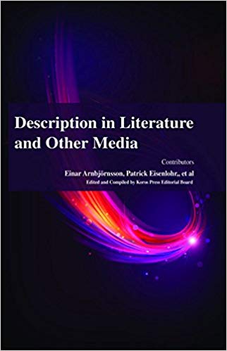 Description in Literature and Other Media