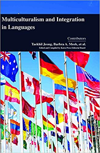 Multiculturalism and Integration in Languages