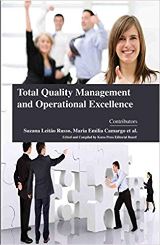 Total Quality Management and Operational Excellence