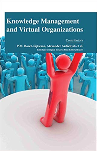 Knowledge Management and Virtual Organizations