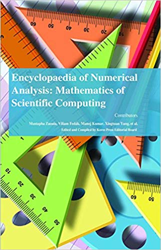 Encyclopaedia of Numerical Analysis: Mathematics of Scientific Computing 4 Vols