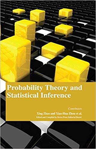 Probability Theory and Statistical Inference