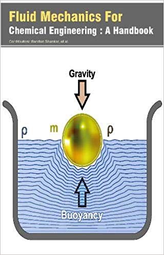 Fluid Mechanics For Chemical Engineering : A Handbook