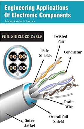 Engineering Applications Of Electronic Components 