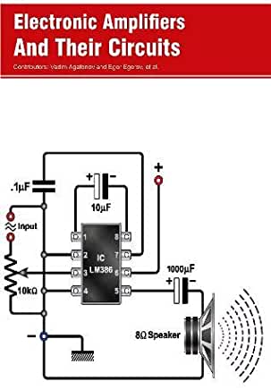 Electronic Amplifiers And Their Circuits 