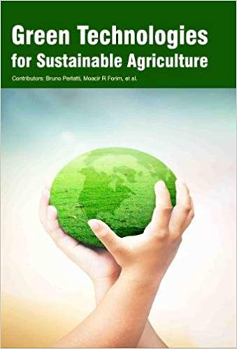 Green Technologies for Sustainable Agriculture