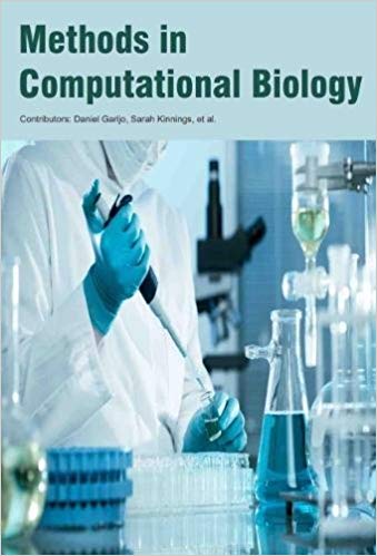 Methods in Computational Biology