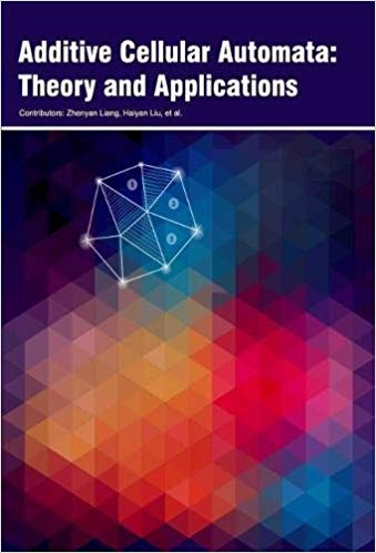 Additive Cellular Automata: Theory and Applications