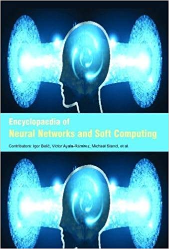 Encyclopaedia of Neural Networks and Soft Computing  3 Vols