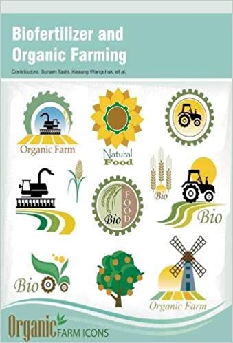 Biofertilizer and Organic Farming