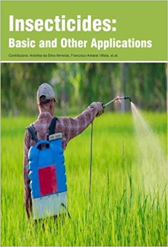 Insecticides: Basic and Other Applications