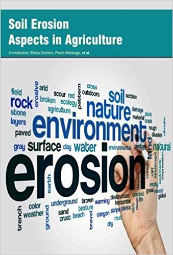 Soil Erosion Aspects in Agriculture