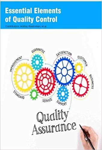 Essential Elements of Quality Control