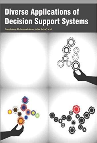 Diverse Applications of Decision Support Systems