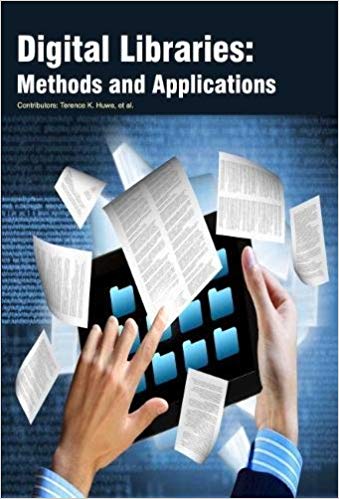 Digital Libraries: Methods and Applications