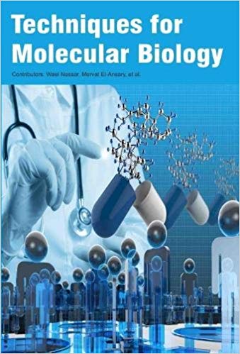 Techniques for Molecular Biology