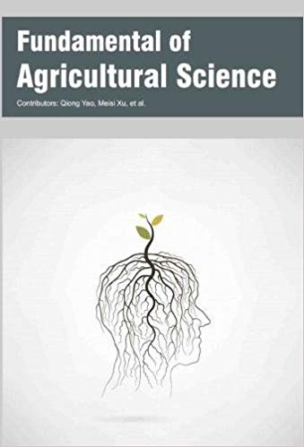 Fundamental of Agricultural Science