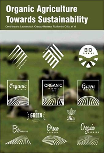 Organic Agriculture Towards Sustainability