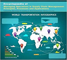 Encyclopaedia of Managing Operations in Supply Chain Management: Principles, Processes and Applications  3 Vols