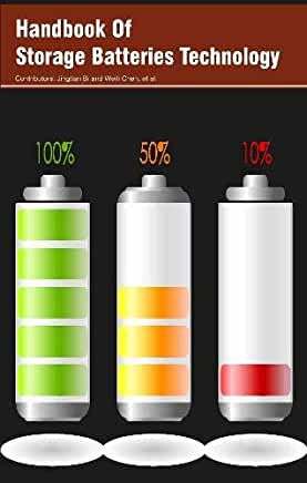 Handbook Of Storage Batteries Technology