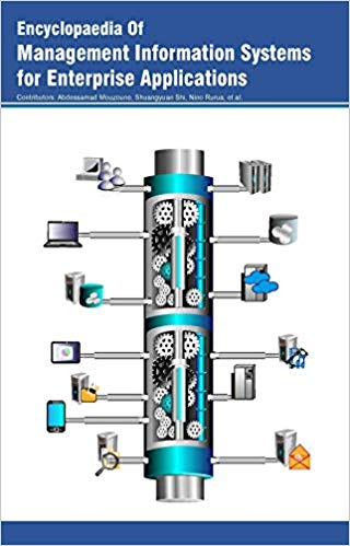 Encyclopaedia of Management Information Systems for Enterprise Applications 3 Vols