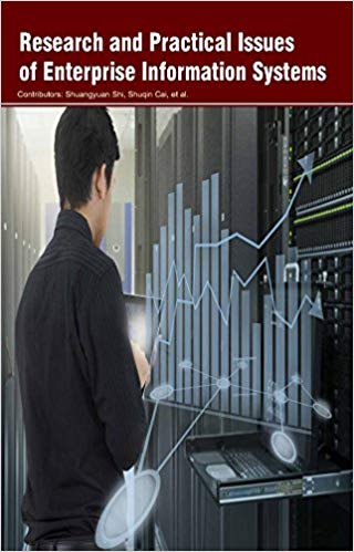 Research and Practical Issues of Enterprise Information Systems