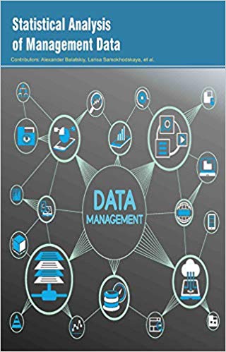 Statistical Analysis of Management Data