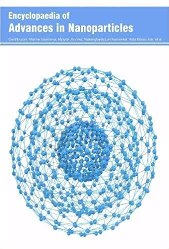 Encyclopaedia of Advances in Nanoparticles  4 Vols