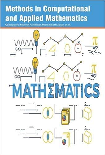 Methods in Computational and Applied Mathematics