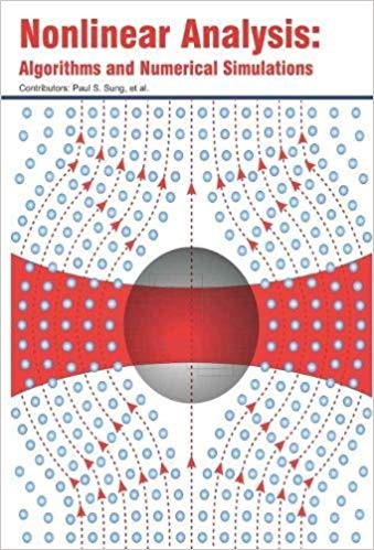 Nonlinear Analysis: Algorithms and Numerical Simulations