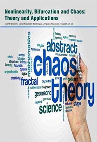 Nonlinearity, Bifurcation and Chaos: Theory and Applications