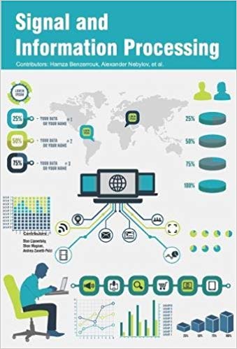 Signal and Information Processing