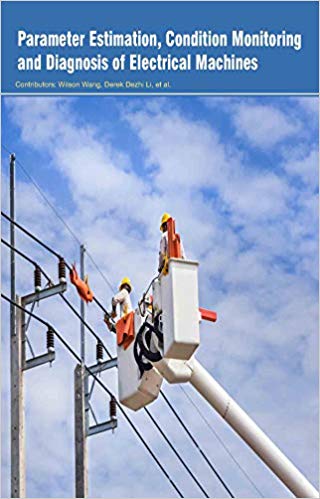 Parameter Estimation, Condition Monitoring and Diagnosis of Electrical Machines