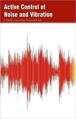 Active Control of Noise and Vibration