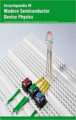 Encyclopaedia of Modern Semiconductor Device Physics 3 Vols