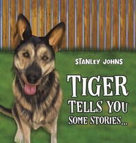 Tiger Tells You Some Stories...